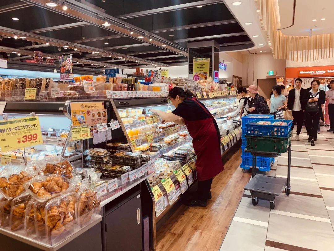 蛋糕店收银系统怎么用？烘焙店收银系统功能介绍